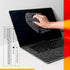 Screen Cleaner Kit from LEVELPLAY: Cleaner for Electronic Devices, 8oz Alcohol-Free Spray + Microfiber Cloth