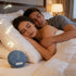 Generic Sleep Speaker, White Noise with Timer, Portable Sound Machine for Sleep, for Home Bedroom Office Car Travel