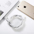 Sundix 6-Pack iPhone Charger, 3FT Lightning Cable for iPhone 14/13/12/11/XS/XR/8/7 and more.