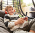 Yoto Wireless Headphones, Kids Accessories, Lightweight Comfortable Adjustable & Foldable Over-Ear Bluetooth Headphones