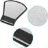 Neewer Flash Diffuser Silver/White Reflector for Nikon SB-600, SB-800, SB-900, Canon Speedlite 380EX, 430EX, 550EX,