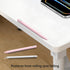 FINTIE 2nd 2 Silicone Sleeve for Apple Pencil Pro & Apple Pencil Generation, Light Pen Skin Case Cover Soft Protective