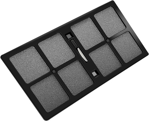 ELPAF27 /V13H134A27 Projector Air Filter Replacement for Epson EB-450W, EB-450Wi, EB-460, EB-460i, EB-440W