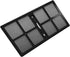 ELPAF27 /V13H134A27 Projector Air Filter Replacement for Epson EB-450W, EB-450Wi, EB-460, EB-460i, EB-440W