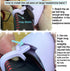 Headsets, REEYEAR Cute Cat Ears Fits HypreX Cloud/Stinger/Cloud Flight Universal Fit Lovely Kitty Adjustable Attachment