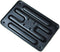 Durable Iron CPU Heatsink Bracket Backplane for AM4 - Back CPU Fan Water Cooling Mounting Sheet Plate for AMD