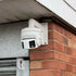 PC155 WMS WML DS-1473ZJ-155 Wall Mount Bracket Compatible with Hik Vision Turret Camera DS-2CD2387G2P-LSU/SL, Camera