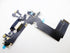 USB Dock Charging Port Flex Cable PCB Board Replacement for Apple iPhone 13 Mini (Blue)
