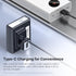 Ulanzi LM20 Camera Flash, Speedlite with GN12 / CCT 5600K for Canon, Fuji, Sony, Nikon, Panasonic, Olympus
