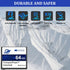 THREE COLOUR DOGFISH 64MB 5PACK FAT16 Dogfish Compact Flash Memory Card Industrial CF Type I Card for Industrial