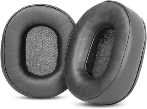 1 Pair Ear Pads Cushion Pillow Compatible with Pioneer SE-MS7BT MS9BN MS5T Headsets Replacement Earmuffs