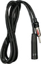 Metra Electronics 44-EC48 Universal Antenna Extension Cable, 48-Inch