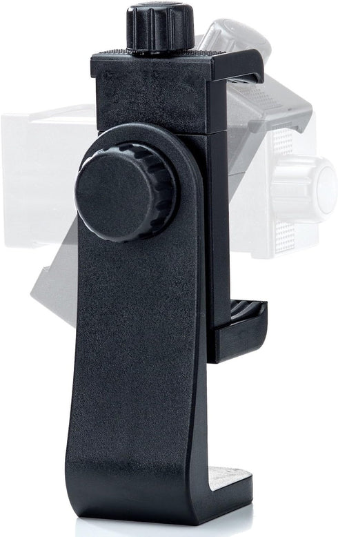 WixGear Cell Phone Tripod Adapter, Universal Smartphone Holder Tripod Adapter for All Smartphones