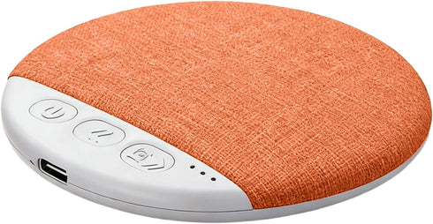 Generic Sleep Speaker Under Pillow | Bluetooths Pillow Speaker | Bone Conduction Under PillowSpeaker with Soothing