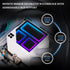 Frozen 240 Cooler,240 TL-M12W AMD/AM4/AM5,Intel LGA1851/1700/1150/1151/2011 Thermalright Infinity White CPU Water Aio