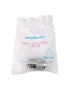 Amphenol PL259 Coax Connectors, Male UHF Solder Plug 83-1SP-15RFX, 2 Pack