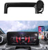 Autorder Car Phone Holder for 2022-2024 Mercedes Benz C-Class/2023 2024 GLC Accessories, Hands-Free 360 Degree Rotation