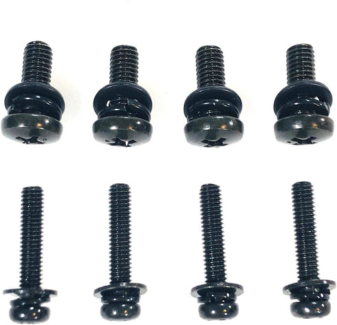 Replacement Screws for LG 75SM8670PUA Stand Screws (75SM8670PUA.AUS)