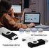 JBOS 4GB 4 10 Pack USB2.0 USB Flash Drive, Flash Stick GB Memory Stick Swivel Thumb Drives Gig Stick Pen Drive for Fold
