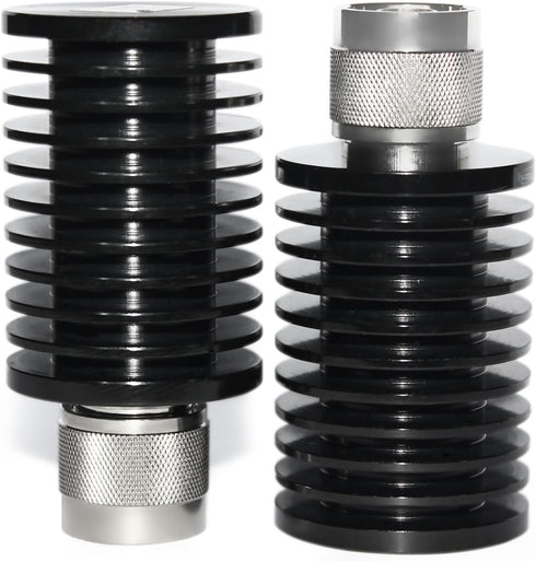 TOJOIN 1pcs SMA Male Load/RF Termination Load for DC to 3GHZ Coaxial Test Equipment Connector