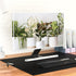 22, 23, 24, 25 Inch Baocicco Potted Plant Monitor Dust Cover Green Potting Botanical Leaf Monitor Accessories Laptop TV