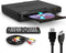 Majority HDMI DVD Player for TV | 1080P Region Free DVD Players for
