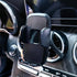 Car Cell Phone Holder Mount for Kia Forte 2019-2024, Stinger 2018-2024, Hyundai Kona 2017-2023, Circular Air Vent