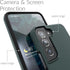 Crave Dual Guard Shockproof Protection Dual Layer Case for Samsung Galaxy S22 5G - Forest Green