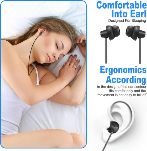 Samsung S22 USB C Headphones, Wired Type C Earbuds with Microphone, Noise-Isolating for Galaxy S21 FE, A53, Flip 4,