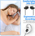 Samsung S22 USB C Headphones, Wired Type C Earbuds with Microphone, Noise-Isolating for Galaxy S21 FE, A53, Flip 4,