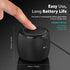 IXTECH Portable Speaker with Remote Shutter, Small Bluetooth Speaker with Built-in Microphone, Mini Wireless Travel