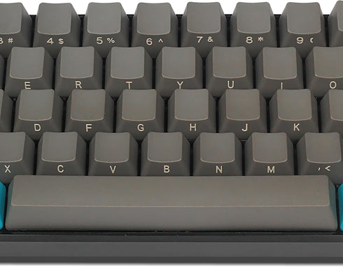 Happy Balls Keycaps, Side/Front Print PBT Keycap Set OEM Profile for 60%/87 TKL/104/108 MX Switches Mechanical Keyboard