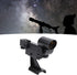 XUMIUZIY 80 90 130EQ Red Dot Finderscope Fit for Astronomical Telescope, LED Dot Finder Scope, Astronomical Telescope