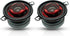 MB Quart XK2-108 3.5-Inch 140 Watt 2-Way Coaxial Speaker System for Superior Car Audio Performance