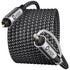 VIOY Optical Audio Cable 15 FT, Long Digital Fiber Optic Audio Cable,