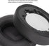 Thickened Replacement Ear Cushions for Live 500BT Headphones, High Elasticity, Sound Isolation, Easy to Install (Black)