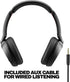 180 50 Skullcandy Icon Wireless On-Ear Bluetooth Headphones, Up to Hours Battery, Lightweight and Travel Ready, Secure