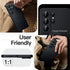 JETech S26 Magnetic Slim Case for Samsung Galaxy Ultra, Compatible with MagSafe, Anti-Slip Grip & Full Camera Lens