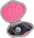 co2CREA Hard Case Replacement for Logitech MX Ergo/ERGO M575 Wireless Trackball Mouse (Pink Case)