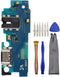 USB Charging Port Replacement Part for Samsung Galaxy A32 5G SM-A326U with Tool Kit