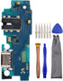 USB Charging Port Replacement Part for Samsung Galaxy A32 5G SM-A326U with Tool Kit