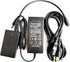 Power Charger and Adapter Replacement for SM&MM Fiber Splicer, US-Plug Power Cord