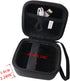 F3/F1 WAIYUCN Hard EVA Carrying Case for Zoom Professional Field Recorder Case.