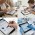QFGasre 3 Pcs Mini Stylus Pen with Keyring Loop, Portable Capacitive Stylus Touchscreen Devices Universal Keychain Pens