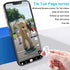 GEVO TIK Tok Bluetooth Remote Control Page Turner for iPhone Android Ipad Cell Phone Camera Remote Shutter Selfie