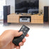 ASHATA 5 10 15, 418775 410376 431974 845194 838309-1100 740928-1120 Replacement Remote Control for Soundbar Series II