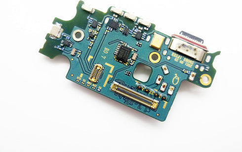 TheCoolCube USB Charger Dock Connector Module Replacement for Samsung Galaxy S22 (S22+ 5G SM-S906U)