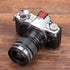 Wood Hot Shoe Cover for Fujifilm X-T30, X-T100, X-H1, X-T20, X100F, X-T10, X-T3, X-T2, X-PRO2, X-PRO1, X-E3, X-A2,