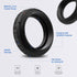 A ALSTAR T2 Alstar Telescope Camera Adapter T Ring Adapter Metal Compatible for All Canon EOS SLR/DSLR Cameras Standard