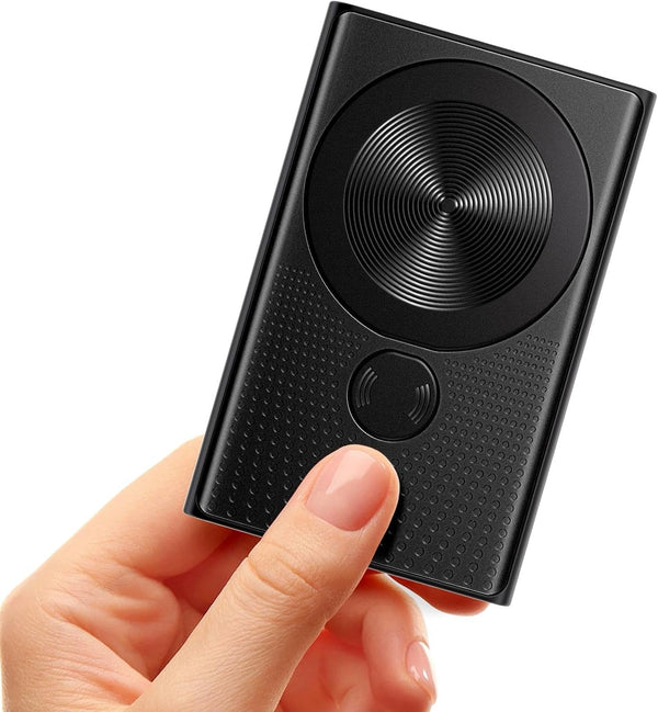 Kesguar Magnetic Portable Charger 10000mAh - 22.5W PD Super Fast Charging Wireless Power